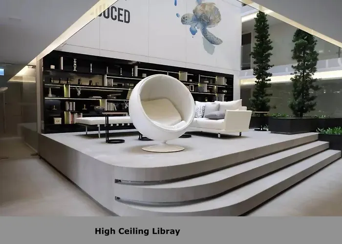 Cozy For Lift * 曼谷